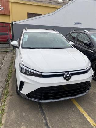 VOLKSWAGEN NIVUS 1.0 200 TSI TOTAL FLEX SENSE AUTOMÁTICO VOLKSWAGEN NIVUS 1.0 200 TSI TOTAL FLEX SENSE AUTOMÁTICO